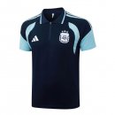 Polo Argentine 2026-27 Bleu 2 Polo Argentine 2026-27 Bleu 2
