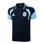 Polo Argentine 2026-27 Bleu 2 Polo Argentine 2026-27 Bleu 2