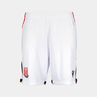 Pantalon Stoke City 1ª 2025-26 Pantalon Stoke City 1ª 2025-26