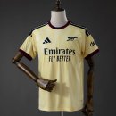 Thailande Maillot Arsenal 3ª 2026-27