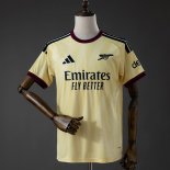 Thailande Maillot Arsenal 3ª 2026-27