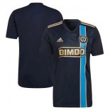 Thailande Maillot Philadelphia Union 1ª 2022-23