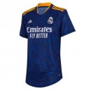 Maillot Real Madrid 2ª Femme 2021-22