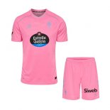 Maillot Celta de Vigo 3ª Enfant 2025-26