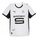 Thailande Maillot Stade Rennais 2ª 2025-26