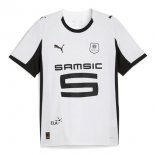 Thailande Maillot Stade Rennais 2ª 2025-26