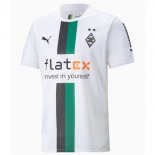 Thailande Maillot Borussia Monchengladbach 1ª 2022-23