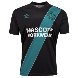 Thailande Maillot Shamrock Rovers 2ª 2023-24 Thailande Maillot Shamrock Rovers 2ª 2023-24
