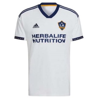 Maillot Los Angeles Galaxy 1ª 2022-23 Maillot Los Angeles Galaxy 1ª 2022-23
