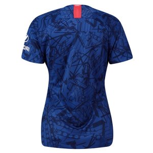 Maillot Chelsea 1ª Femme 2019-20 Bleu