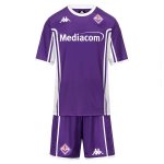 Maillot Fiorentina 1ª Enfant 2025-26 Maillot Fiorentina 1ª Enfant 2025-26