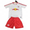 Maillot Red Bulls 1ª Enfant 2019-20 Blanc