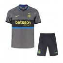 Maillot Inter Milan 3ª Enfant 2026-27