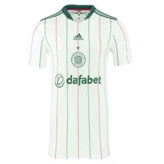 Maillot Celtic 3ª 2021-22