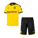 Maillot Borussia Dortmund 1ª Enfant 2019-20 Jaune