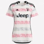 Maillot Juventus 2ª Femme 2023-24