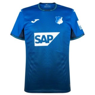 Thailande Maillot Hoffenheim 1ª 2021-22