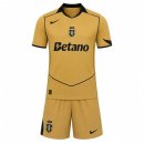 Maillot Sporting De Lisboa 2ª Enfant 2026-27 Maillot Sporting De Lisboa 2ª Enfant 2026-27