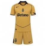 Maillot Sporting De Lisboa 2ª Enfant 2026-27