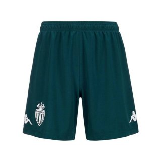 Pantalon AS Monaco 2ª 2024-25 Pantalon AS Monaco 2ª 2024-25