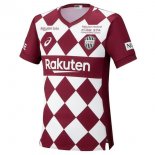 Thailande Maillot Vissel Kobe 1ª 2020-21 Rouge