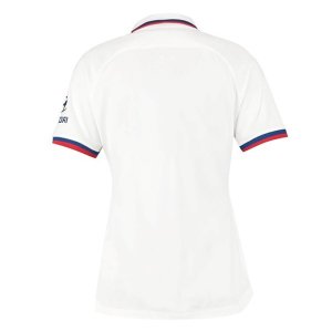 Maillot Chelsea 2ª Femme 2019-20 Blanc