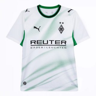 Thailande Maillot Borussia Mönchengladbach 1ª 2026-27