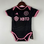 Maillot Inter Miami 2ª Bebé 2023-24