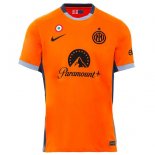 Thailande Maillot Inter Milan 3ª 2023-24