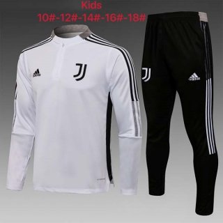 Enfant Survetement Juventus 2022 Blanc Enfant Survetement Juventus 2022 Blanc