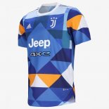 Maillot Juventus 4ª 2021-22