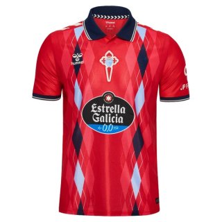 Thailande Maillot Celta De Vigo 3ª 2026-27