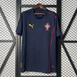 Thailande Maillot Portugal Training 2025 Bleu