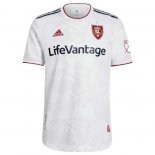 Thailande Maillot Real Salt Lake 2ª 2021-22