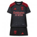 Maillot Benfica 2ª Enfant 2024-25 Maillot Benfica 2ª Enfant 2024-25