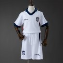 Maillot Équateur 3ª Enfant 2026 Maillot Équateur 3ª Enfant 2026