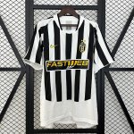 Thailande Maillot Juventus 1ª Retro 2003-2004