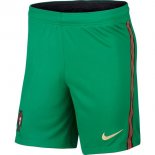 Pantalon Portugal 1ª 2020 Vert