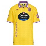 Thailande Maillot Real Valladolid 3ª 2025-26