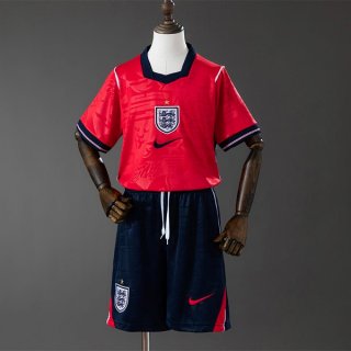 Maillot Angleterre 2ª Enfant 2026