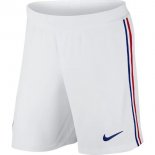 Pantalon France 2ª 2020 Blanc