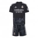 Maillot Real Madrid Gardien Enfant 2026-27