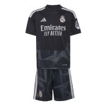 Maillot Real Madrid Gardien Enfant 2026-27