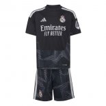 Maillot Real Madrid Gardien Enfant 2026-27