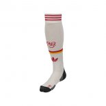 Chaussette AS Roma 2ª 2026-27 Chaussette AS Roma 2ª 2026-27