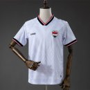 Thailande Maillot Irak 1ª 2026