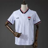 Thailande Maillot Irak 1ª 2026