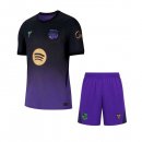 Maillot Barcelone 2ª Enfant 2026-27 Maillot Barcelone 2ª Enfant 2026-27