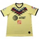 Thailande Maillot Club América 1ª 2019-20 Jaune