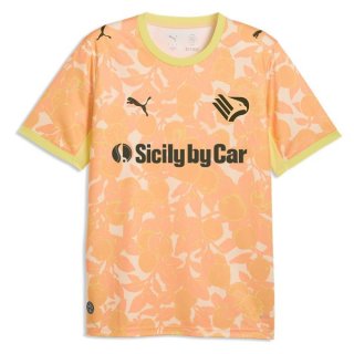Thailande Maillot Palermo 2ª 2026-27